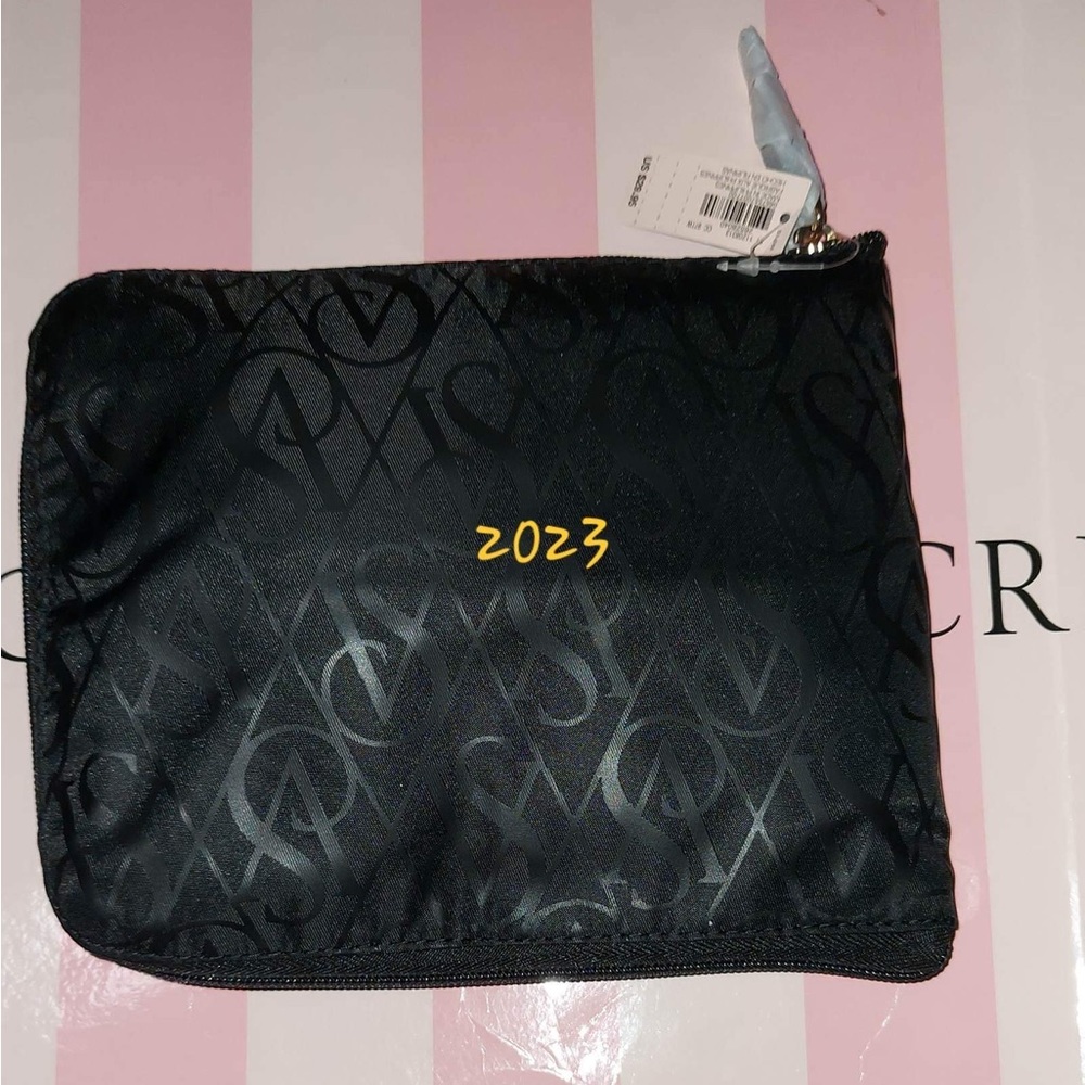 Victoria Secret Packable tote bag New - Picture 3 of 9